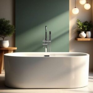 BỒN TẮM MASSAGE ETERRA ET2203 - 150