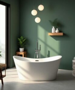 BỒN TẮM ETERRA ET0207 - 150
