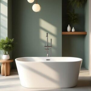 BỒN TẮM NGÂM ETERRA ET0625 - 140