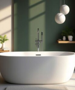 BỒN TẮM NGÂM ETERRA 1210 - 150