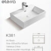 Chậu lavabo treo tường Eterra ETR.K381 10 chau-lavabo-treo-tuong-eterra-etr-k381