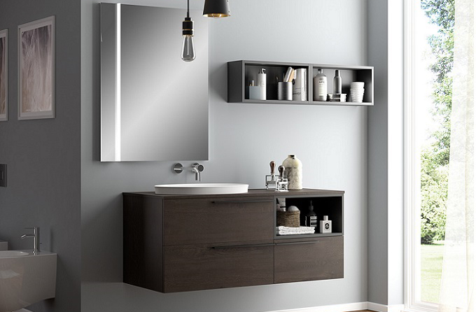 TOP 10 Mẫu Tủ Lavabo Đẹp Nhất 2026 Nên Cân Nhắc Khi Xây Nhà 10 mau tu lavabo dep cua eterra 12