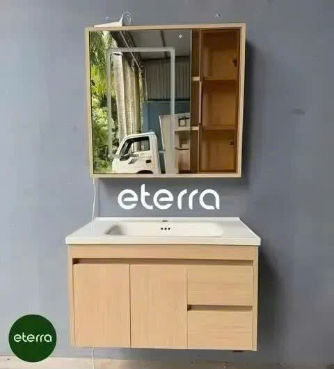 Tủ Lavabo Inax