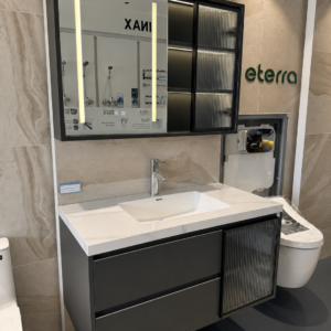 Tủ LAVABO ÂM BÀN ETERRA LVB-03