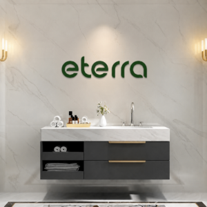 Tủ LAVABO ÂM BÀN ETERRA LVB-04