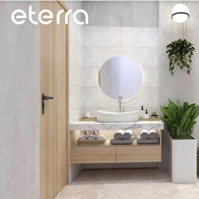 +899 MẪU TỦ LAVABO INAX CHÍNH HÃNG HIỆN ĐẠI 5 Bộ Tủ Lavabo INAX Đặt Bàn
