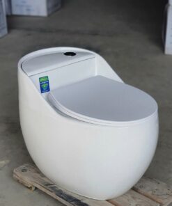 bồn cầu trứng Eterra ERSF.9294