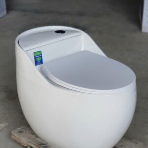 bồn cầu trứng Eterra ERSF.9294