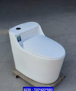 bồn cầu trứng eterra ERSF.9235