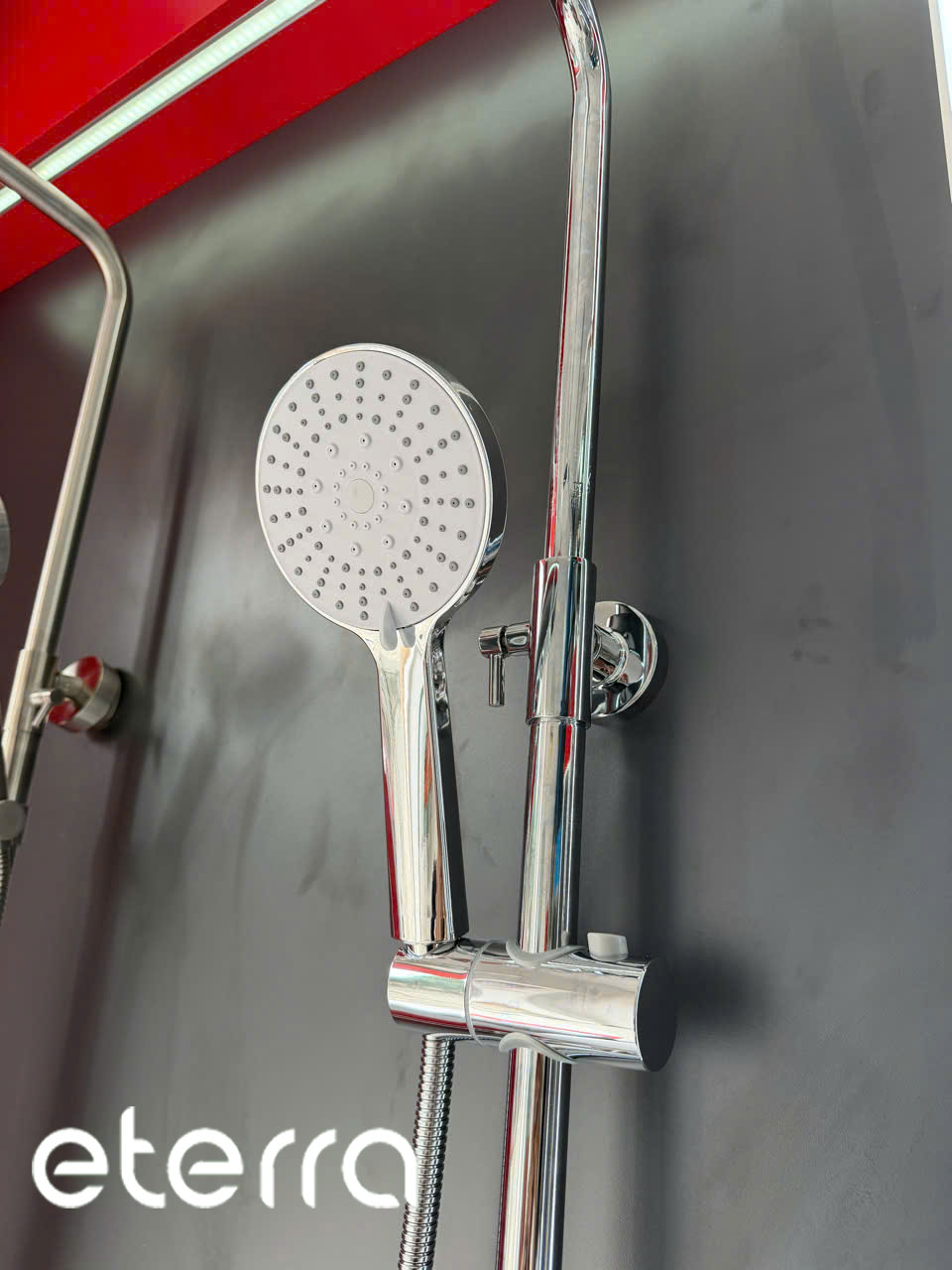 Sen Cây Nóng Lạnh ETERRA ETVN8128 5 Sen Cây Nóng Lạnh ETERRA ETVN8128