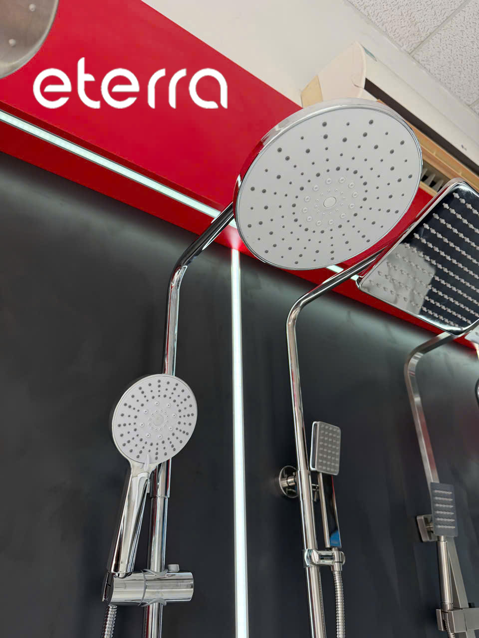 Sen Cây Nóng Lạnh ETERRA ETVN8128 4 Sen Cây Nóng Lạnh ETERRA ETVN8128