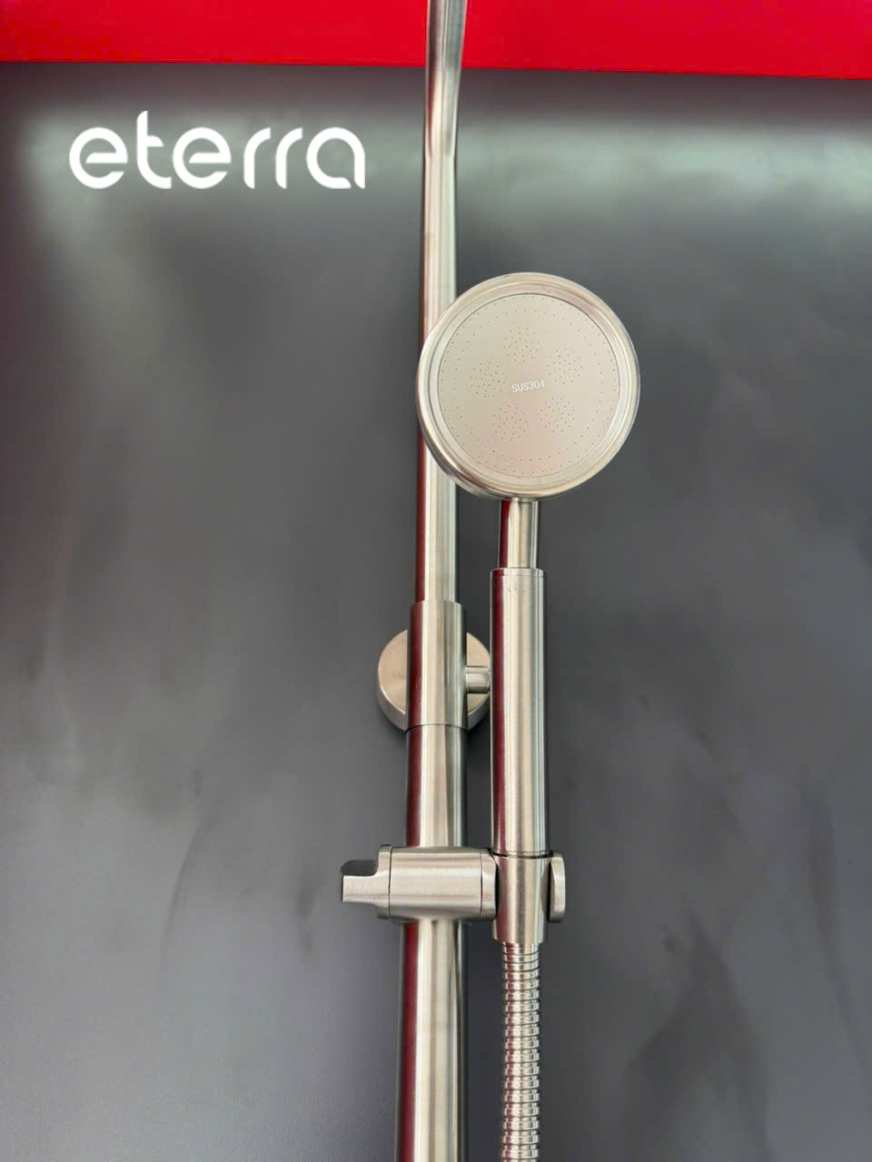 Sen Cây Nóng Lạnh ETERRA ERVN-8133