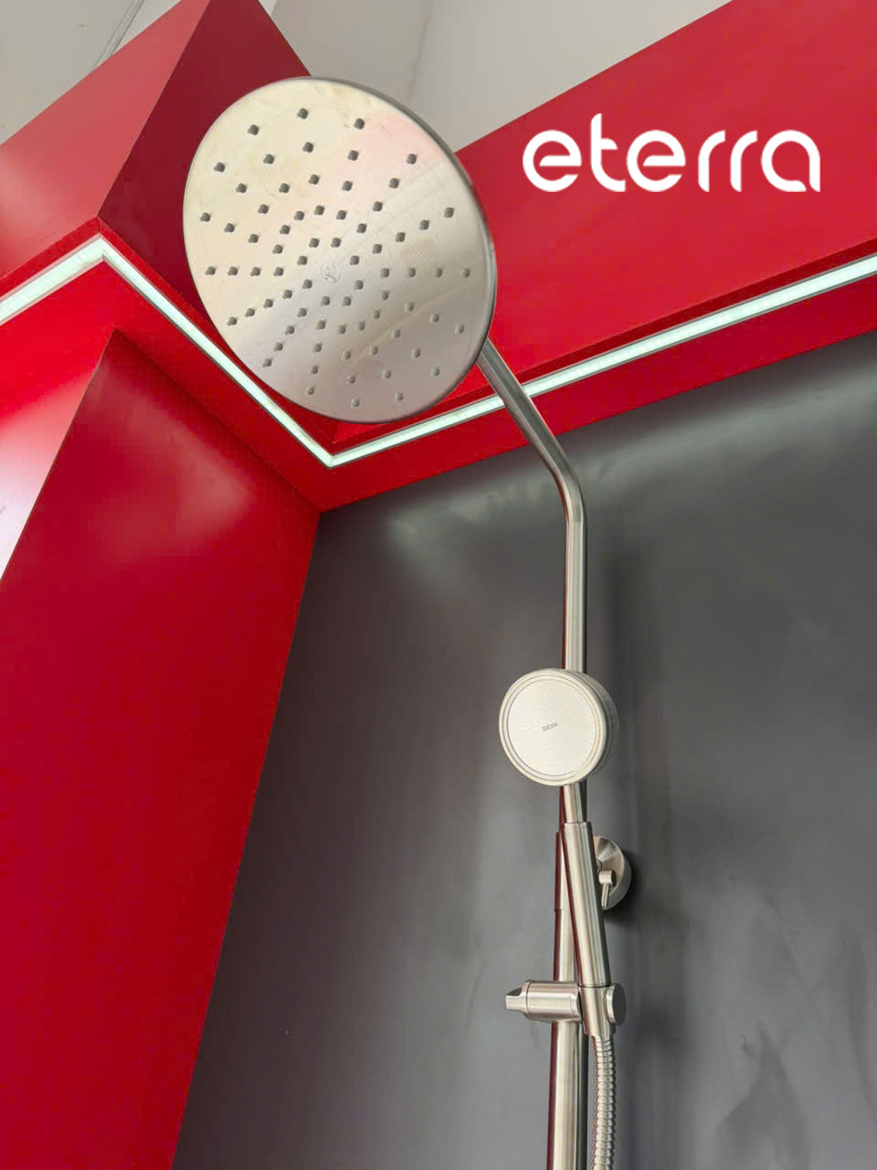 Sen Cây Nóng Lạnh ETERRA ERVN-8133