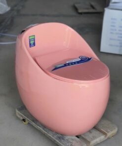bồn cầu trứng eterra ERSF.9293