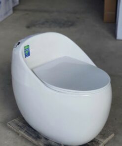 bồn cầu trứng eterra ERSF.9268