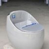 Bồn cầu trứng 1 khối Eterra ERSF. 9292