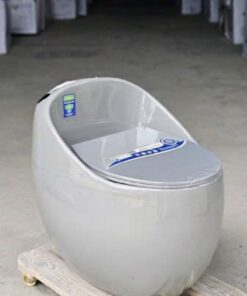 Bồn cầu trứng Eterra ERSF. 9292