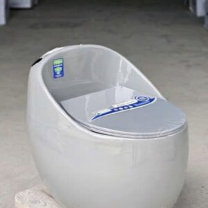Bồn cầu trứng 1 khối Eterra ERSF. 9292