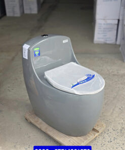 Bồn cầu trứng Eterra ERSF.2888