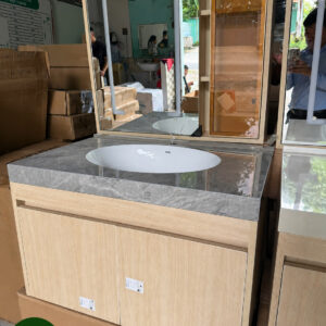 Tủ Lavabo Eterra ERBM.01