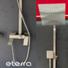 Bộ Sen Cây Tắm Đứng Nóng Lạnh Eterra ERVN-8132