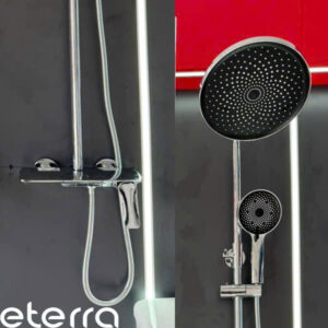 Bộ sen cây tắm đứng nóng lạnh Eterra ERVN-VN8149 T