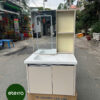 Tủ Lavabo Eterra ERQK-01