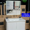 Tủ lavabo Eterra ERSF.401