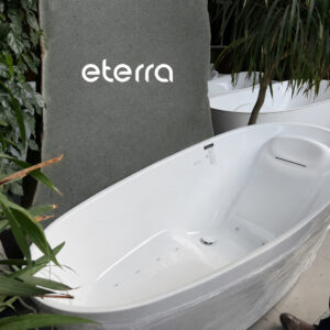 Bồn tắm Massage ETERRA ERVM – MS21
