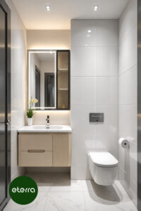 Tủ lavabo eterra