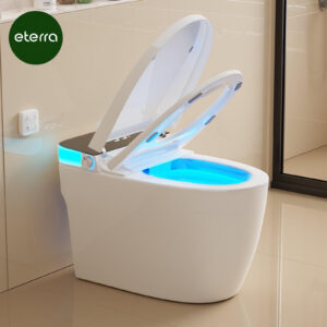 bồn cầu eterra